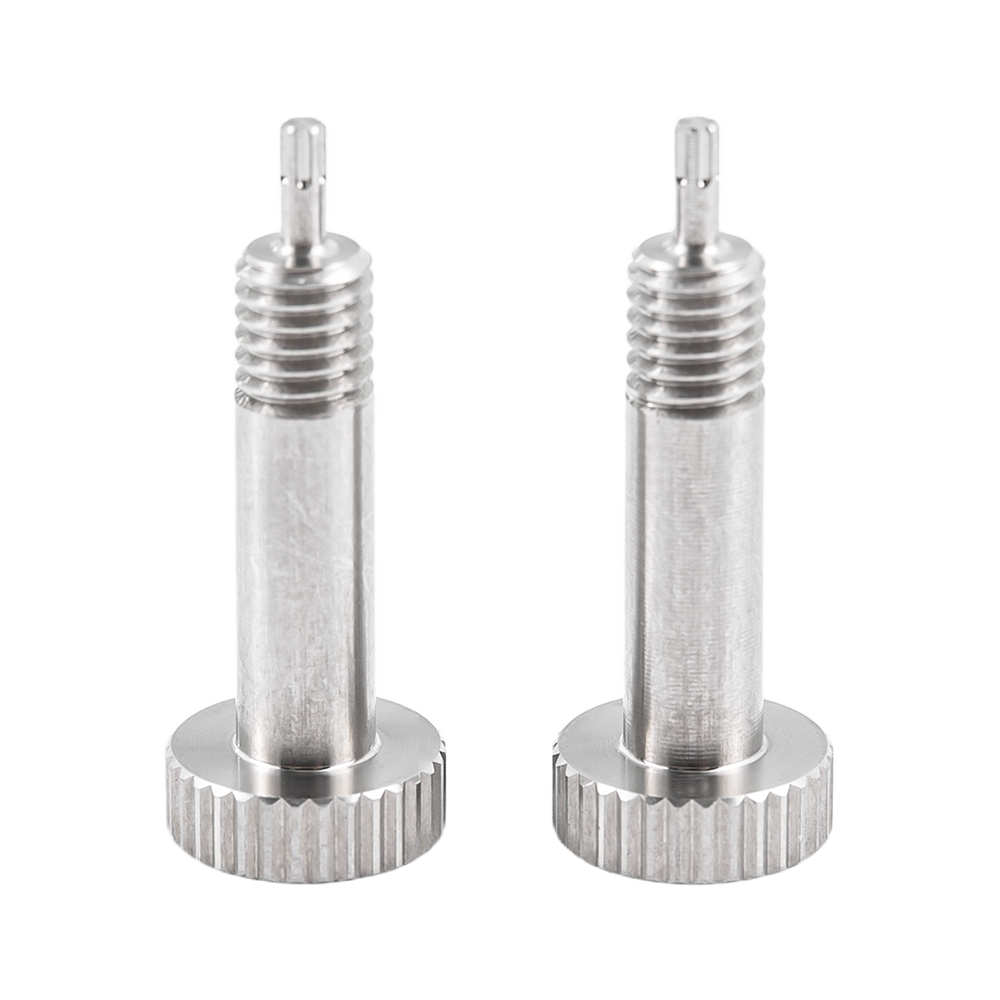 কম কাপ মাথা স্টেইনলেস স্টীল 303 মেশিন থ্রেড কাঁধ screws কম কাপ মাথা স্টেইনলেস স্টীল 303 মেশিন থ্রেড কাঁধ screws
