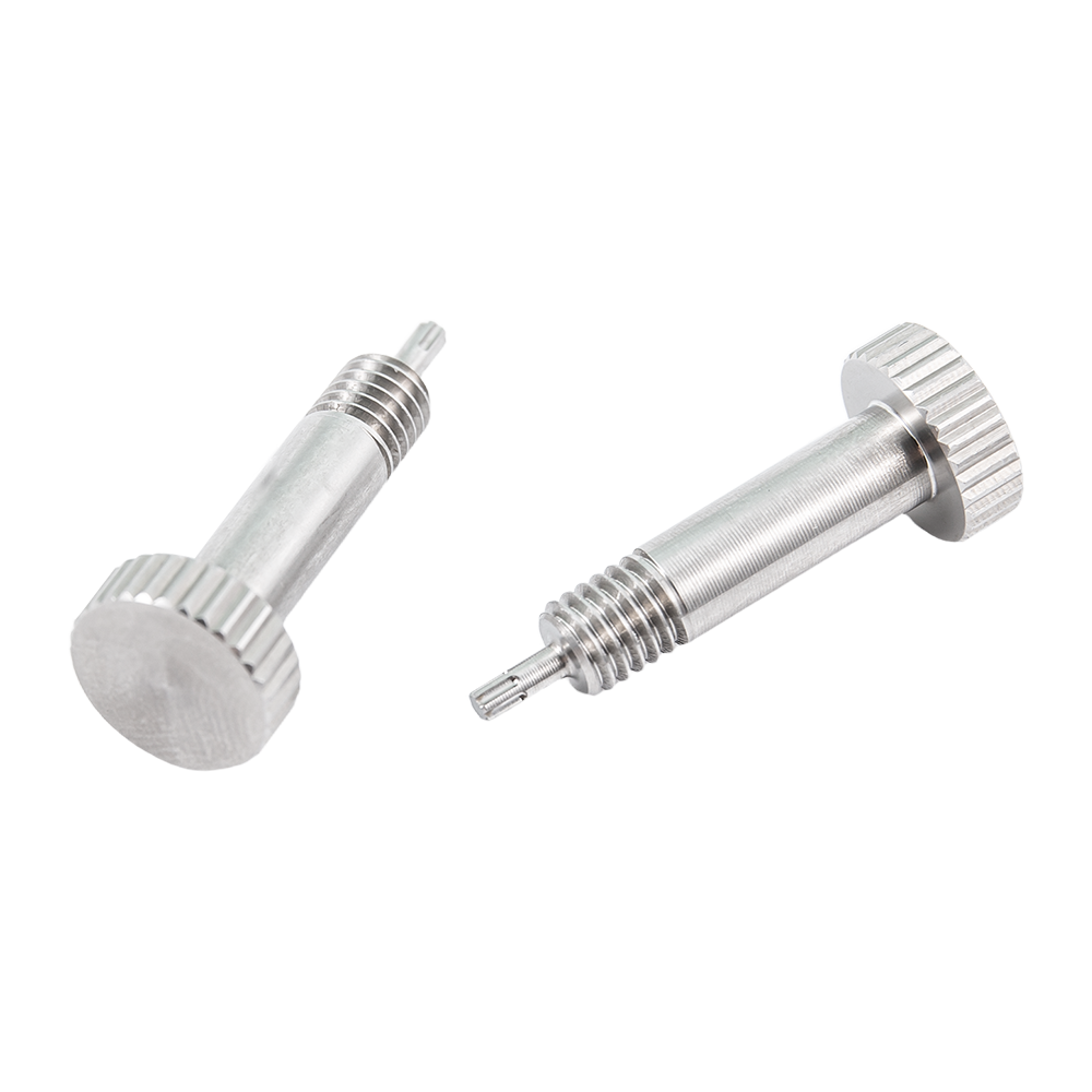 কম কাপ মাথা স্টেইনলেস স্টীল 303 মেশিন থ্রেড কাঁধ screws কম কাপ মাথা স্টেইনলেস স্টীল 303 মেশিন থ্রেড কাঁধ screws